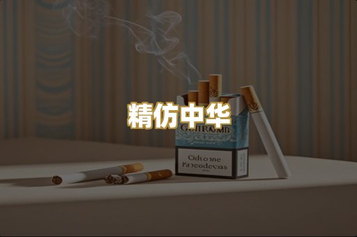 精仿中华
